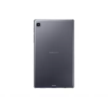 Samsung EF-QT220TTEGWW etui na tablet 22,1 cm (8,7 cala) pokrowiec przezroczysty