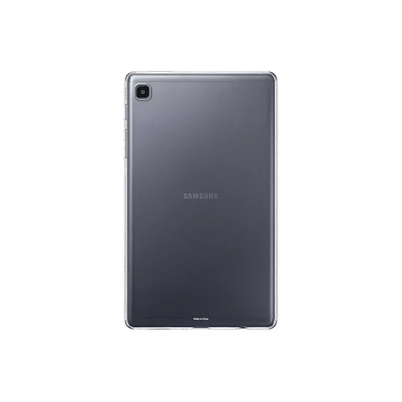 Samsung EF-QT220TTEGWW etui na tablet 22,1 cm (8,7 cala) pokrowiec przezroczysty