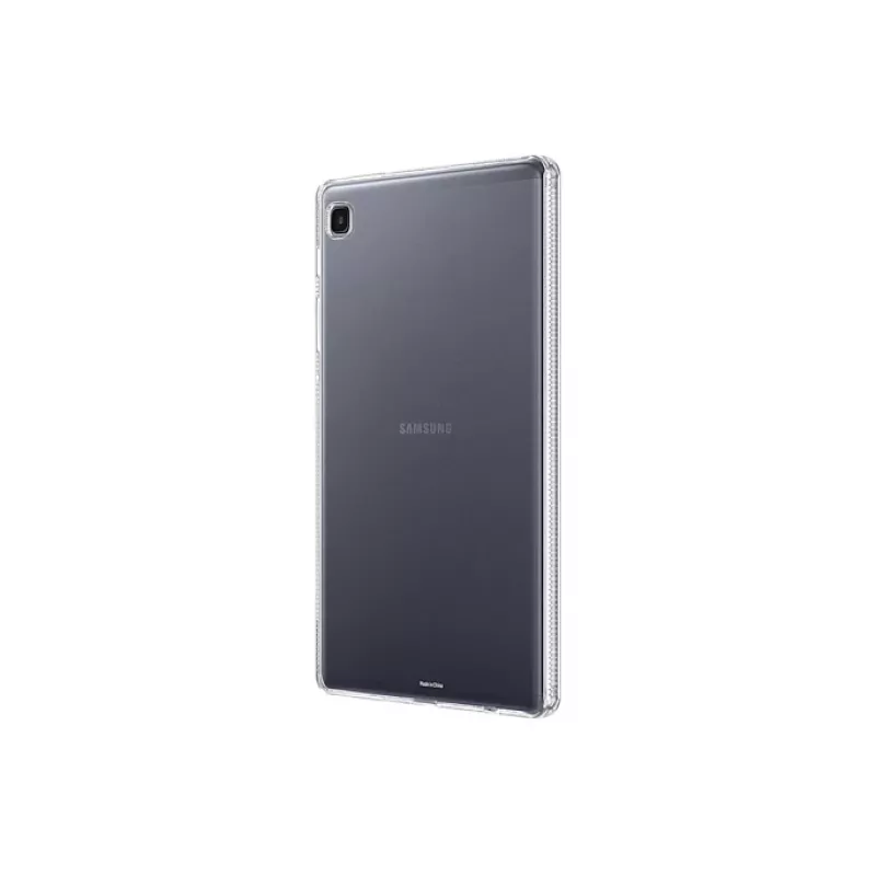 Samsung EF-QT220TTEGWW etui na tablet 22,1 cm (8,7 cala) pokrowiec przezroczysty