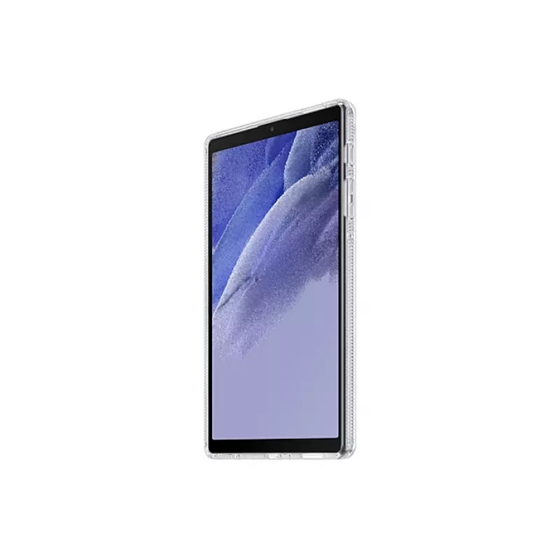 Samsung EF-QT220TTEGWW etui na tablet 22,1 cm (8,7 cala) pokrowiec przezroczysty