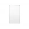 Samsung EF-QT220TTEGWW etui na tablet 22,1 cm (8,7 cala) pokrowiec przezroczysty