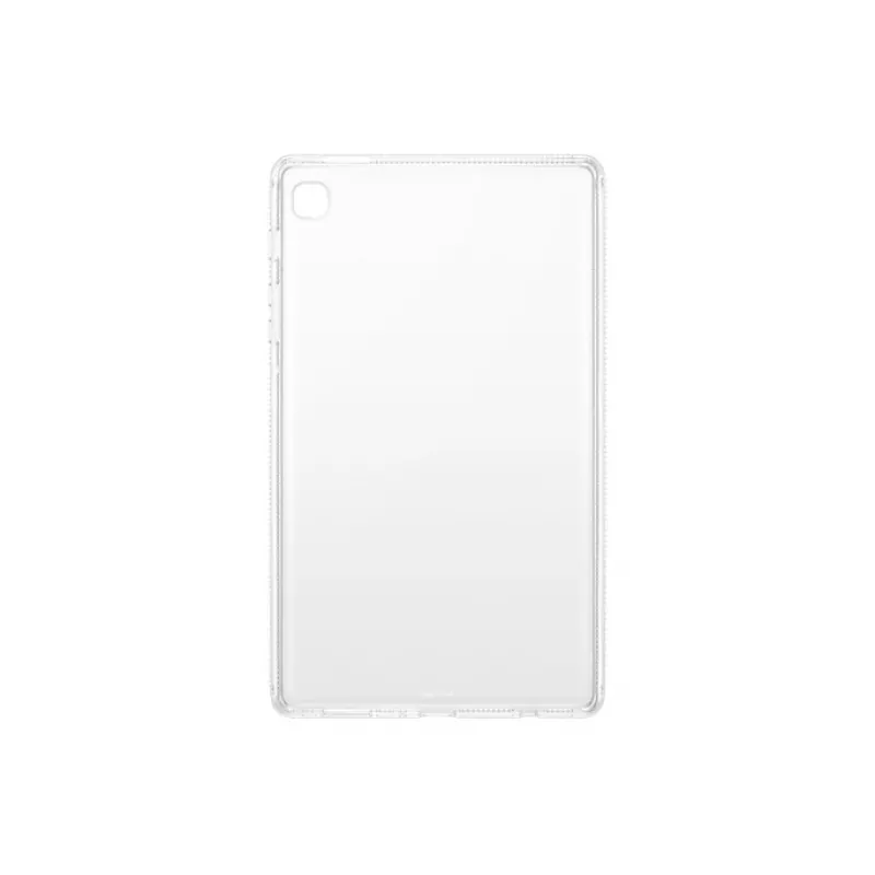 Samsung EF-QT220TTEGWW etui na tablet 22,1 cm (8,7 cala) pokrowiec przezroczysty