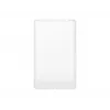 Samsung EF-QT220TTEGWW etui na tablet 22,1 cm (8,7 cala) pokrowiec przezroczysty