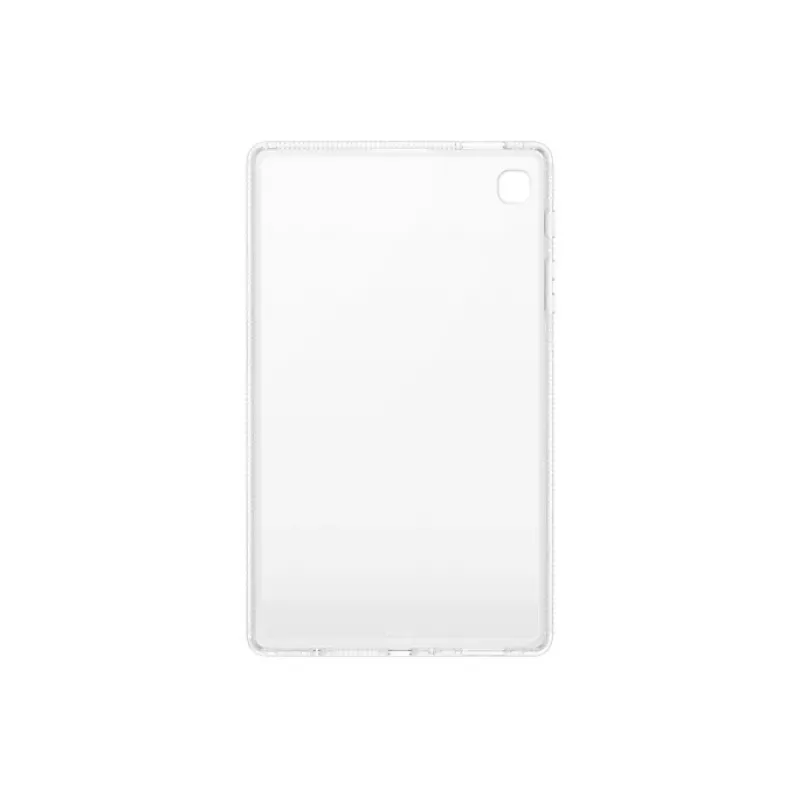 Samsung EF-QT220TTEGWW etui na tablet 22,1 cm (8,7 cala) pokrowiec przezroczysty