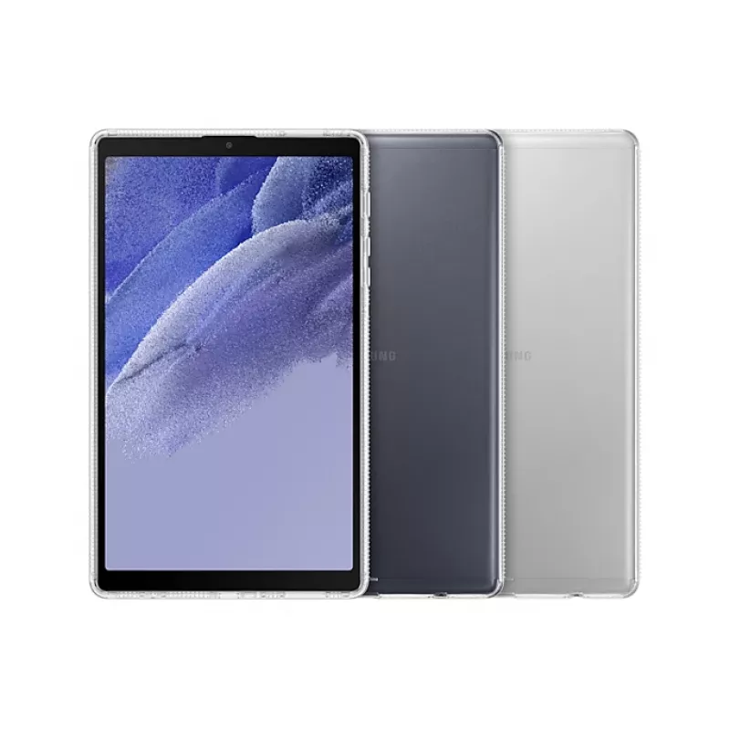 Samsung EF-QT220TTEGWW etui na tablet 22,1 cm (8,7 cala) pokrowiec przezroczysty