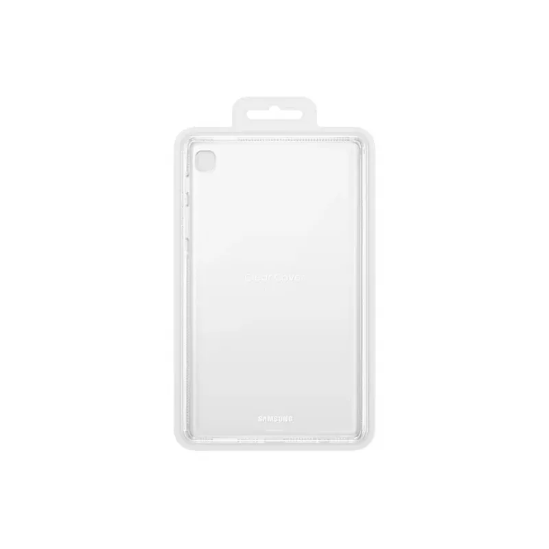 Samsung EF-QT220TTEGWW etui na tablet 22,1 cm (8,7 cala) pokrowiec przezroczysty