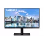 Monitor komputerowy Samsung T45F 68,6 cm (27 cali) 1920 x 1080 pikseli Full HD LED czarny