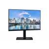 Monitor komputerowy Samsung T45F 68,6 cm (27 cali) 1920 x 1080 pikseli Full HD LED czarny