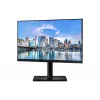 Monitor komputerowy Samsung T45F 68,6 cm (27 cali) 1920 x 1080 pikseli Full HD LED czarny