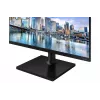 Monitor komputerowy Samsung T45F 68,6 cm (27 cali) 1920 x 1080 pikseli Full HD LED czarny