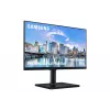 Monitor komputerowy Samsung T45F 68,6 cm (27 cali) 1920 x 1080 pikseli Full HD LED czarny