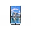 Monitor komputerowy Samsung T45F 68,6 cm (27 cali) 1920 x 1080 pikseli Full HD LED czarny