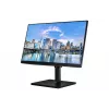 Monitor komputerowy Samsung T45F 68,6 cm (27 cali) 1920 x 1080 pikseli Full HD LED czarny