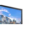 Monitor komputerowy Samsung T45F 68,6 cm (27 cali) 1920 x 1080 pikseli Full HD LED czarny