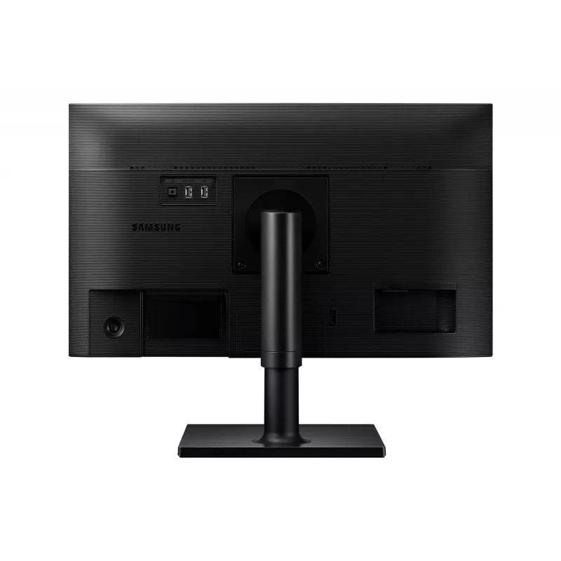 Monitor komputerowy Samsung T45F 68,6 cm (27 cali) 1920 x 1080 pikseli Full HD LED czarny