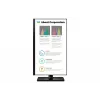 Monitor komputerowy Samsung T45F 68,6 cm (27 cali) 1920 x 1080 pikseli Full HD LED czarny