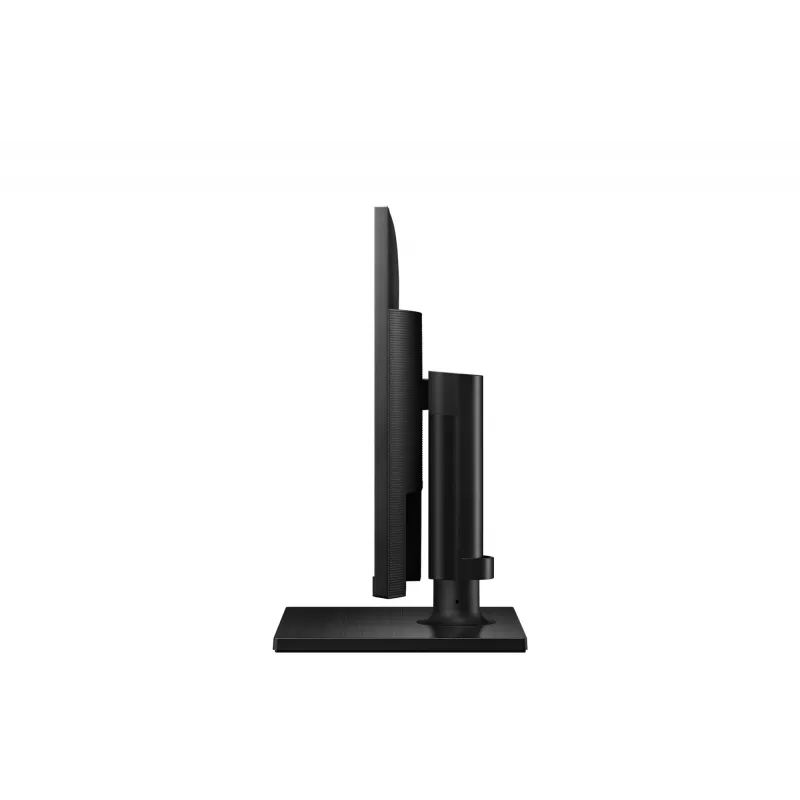 Monitor komputerowy Samsung T45F 68,6 cm (27 cali) 1920 x 1080 pikseli Full HD LED czarny