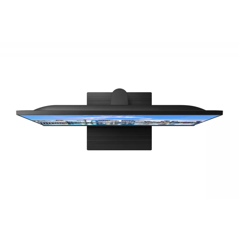 Monitor komputerowy Samsung T45F 68,6 cm (27 cali) 1920 x 1080 pikseli Full HD LED czarny