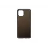 Samsung EF-QA036TBEGEU etui do telefonu komórkowego 16,5 cm (6,5″) osłona Czarny