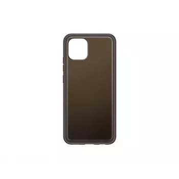 Samsung EF-QA036TBEGEU etui do telefonu komórkowego 16,5 cm (6,5″) osłona Czarny