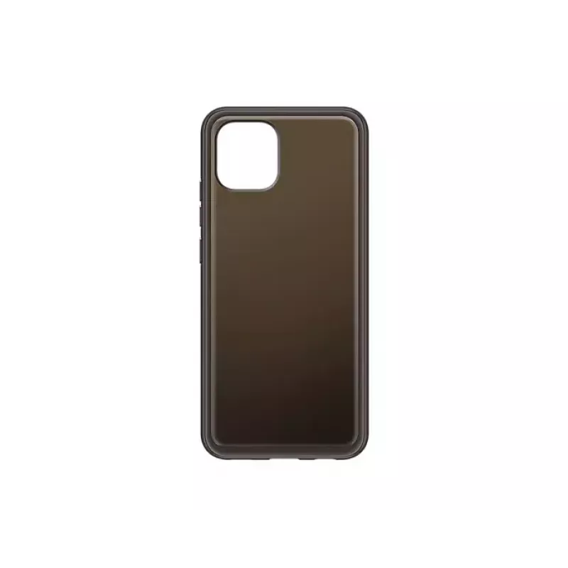 Samsung EF-QA036TBEGEU etui do telefonu komórkowego 16,5 cm (6,5″) osłona Czarny