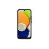 Samsung EF-QA036TBEGEU etui do telefonu komórkowego 16,5 cm (6,5″) osłona Czarny