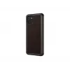 Samsung EF-QA036TBEGEU etui do telefonu komórkowego 16,5 cm (6,5″) osłona Czarny