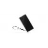Samsung EF-QA036TBEGEU etui do telefonu komórkowego 16,5 cm (6,5″) osłona Czarny