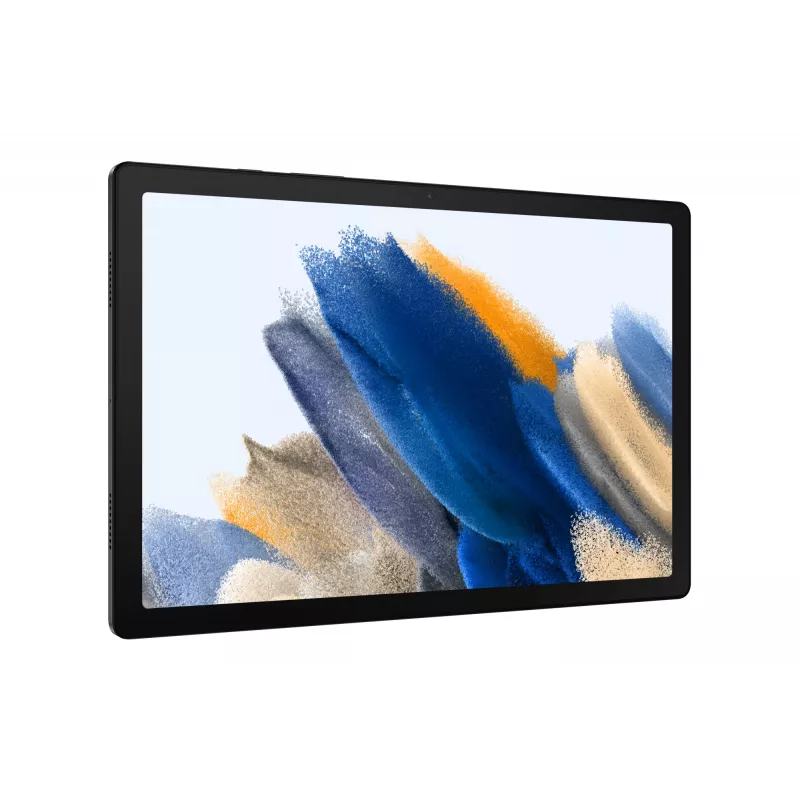 Samsung Galaxy Tab A8 SM-X200 Tiger 32 GB 26.7 cm (10.5 inch) 3 GB Wi-Fi 5 (802.11ac) Android 11 Grafitowy