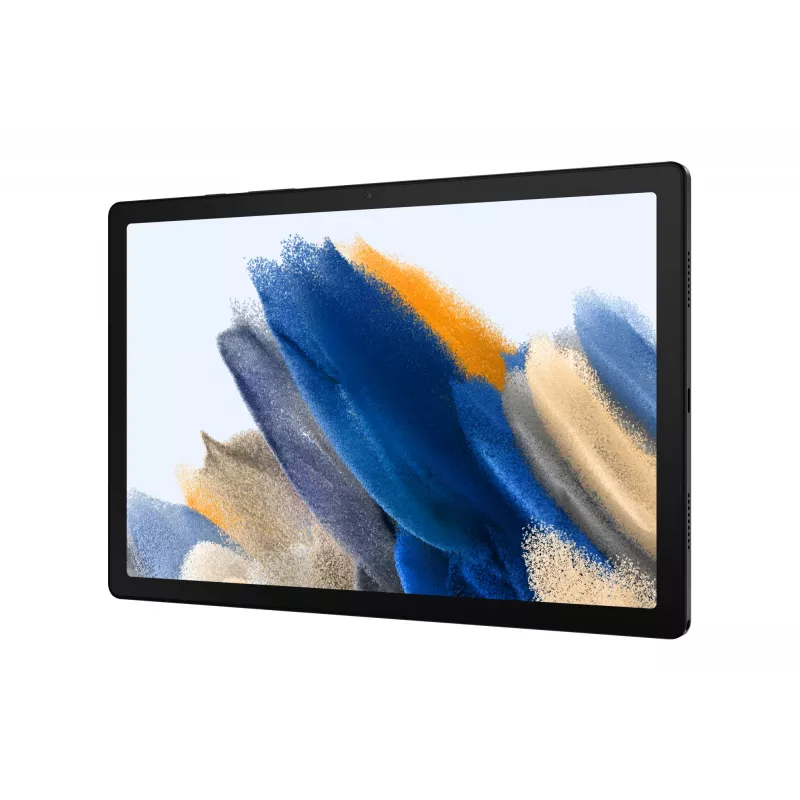 Samsung Galaxy Tab A8 SM-X200 Tiger 32 GB 26.7 cm (10.5 inch) 3 GB Wi-Fi 5 (802.11ac) Android 11 Grafitowy