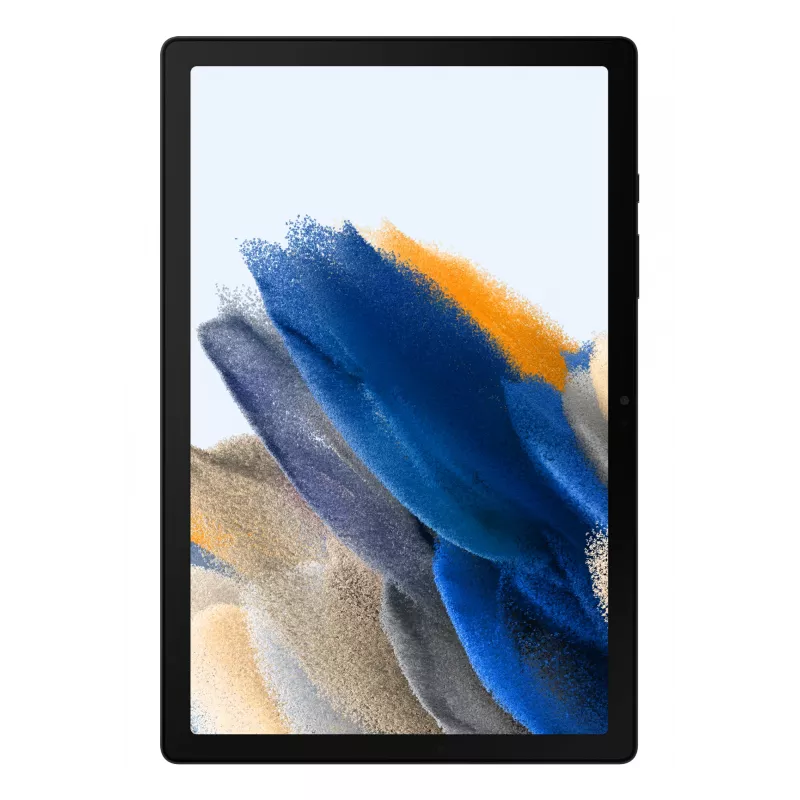 Samsung Galaxy Tab A8 SM-X200 Tiger 32 GB 26.7 cm (10.5 inch) 3 GB Wi-Fi 5 (802.11ac) Android 11 Grafitowy