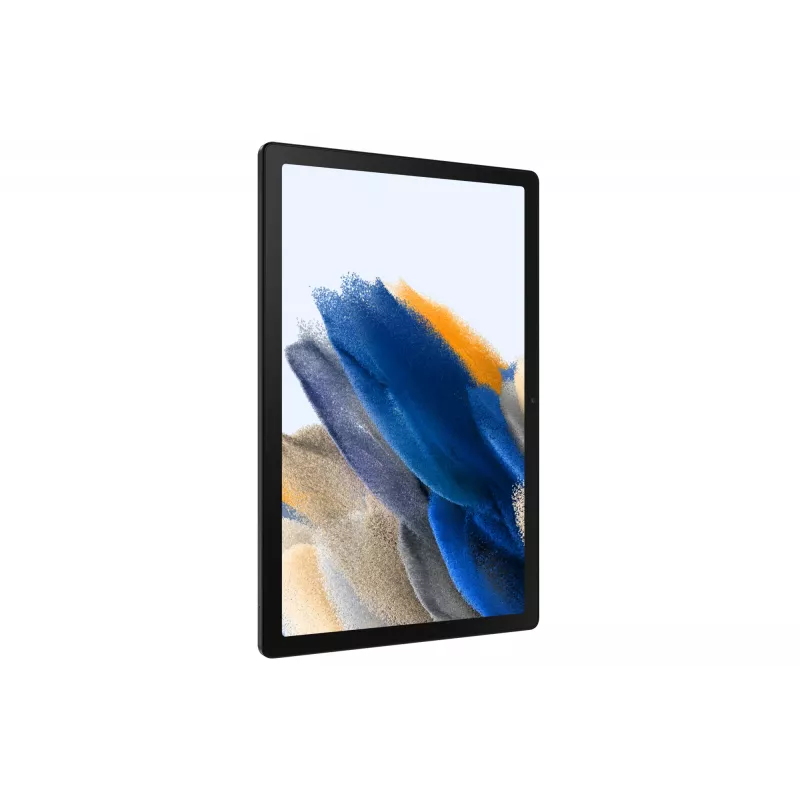 Samsung Galaxy Tab A8 SM-X200 Tiger 32 GB 26.7 cm (10.5 inch) 3 GB Wi-Fi 5 (802.11ac) Android 11 Grafitowy