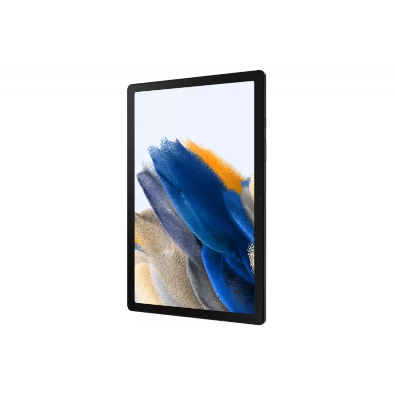 Samsung Galaxy Tab A8 SM-X200 Tiger 32 GB 26.7 cm (10.5 inch) 3 GB Wi-Fi 5 (802.11ac) Android 11 Grafitowy