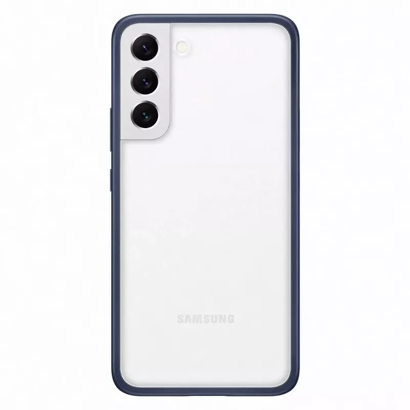 Samsung EF-MS906C etui na telefon komórkowy 16,8 cm (6,6 cala) Border granatowy