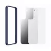 Samsung EF-MS906C etui na telefon komórkowy 16,8 cm (6,6 cala) Border granatowy