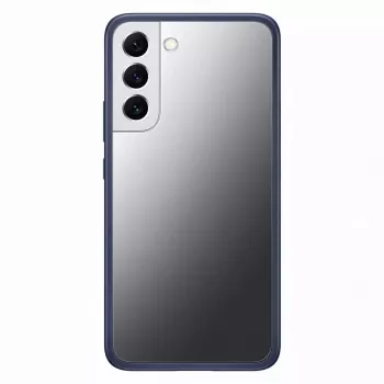 Samsung EF-MS906C etui na telefon komórkowy 16,8 cm (6,6 cala) Border granatowy