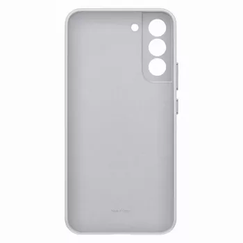 Samsung EF-VS906L etui do telefonu 16,8 cm (6,6 cala) Pokrowiec Szary