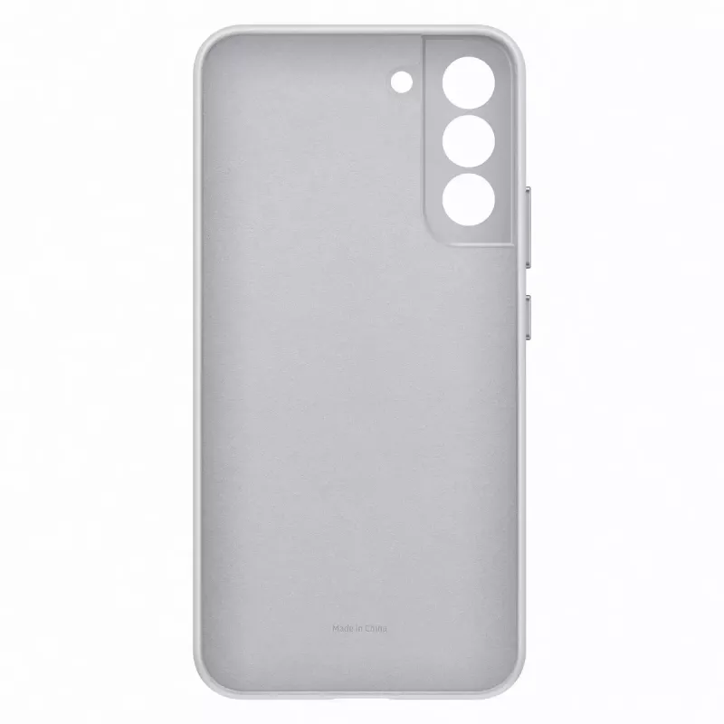 Samsung EF-VS906L etui do telefonu 16,8 cm (6,6 cala) Pokrowiec Szary