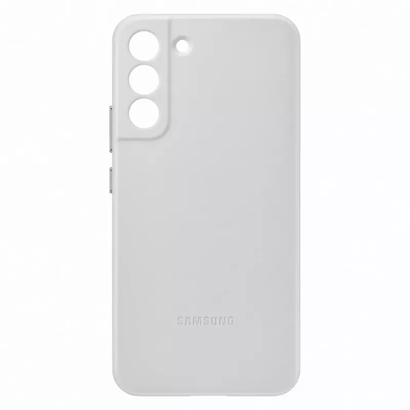 Samsung EF-VS906L etui do telefonu 16,8 cm (6,6 cala) Pokrowiec Szary