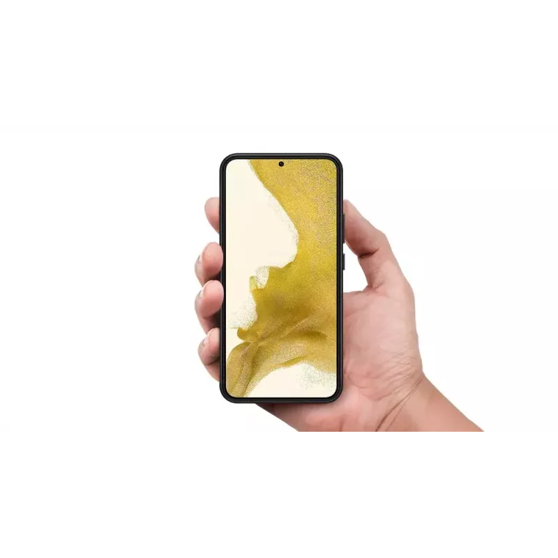 Samsung EF-VS906L etui do telefonu 16,8 cm (6,6 cala) Pokrowiec Szary