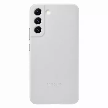 Samsung EF-VS906L etui do telefonu 16,8 cm (6,6 cala) Pokrowiec Szary
