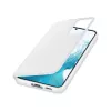 Samsung EF-ZS906C etui na telefon komórkowy 16,8 cm (6,6″) Etui z klapką Biały