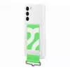 Etui na telefon Samsung osłona dla Galaxy S22, 15,5 cm (6,1 cala) — białe