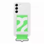 Etui na telefon Samsung osłona dla Galaxy S22, 15,5 cm (6,1 cala) — białe