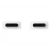 Samsung EP-DX310JWEGWW kabel USB USB 2.0 1,8 m USB C Biały