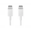 Samsung EP-DX310JWEGWW kabel USB USB 2.0 1,8 m USB C Biały
