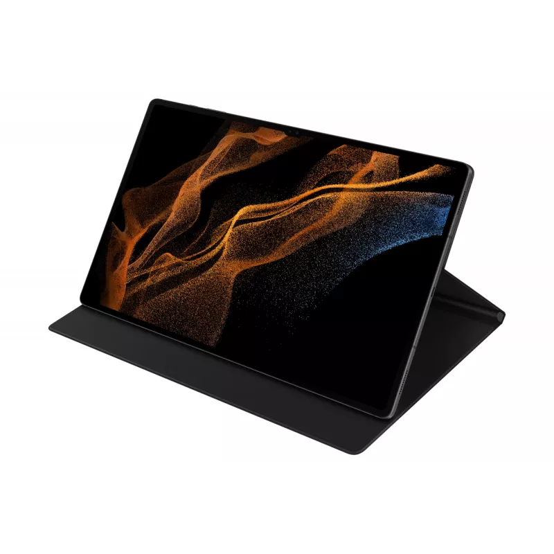 Samsung EF-BX900P 37,1 cm (14,6 cala) okładka Czarny
