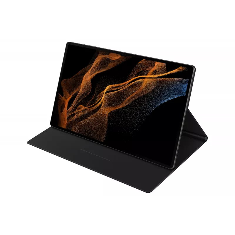 Samsung EF-BX900P 37,1 cm (14,6 cala) okładka Czarny