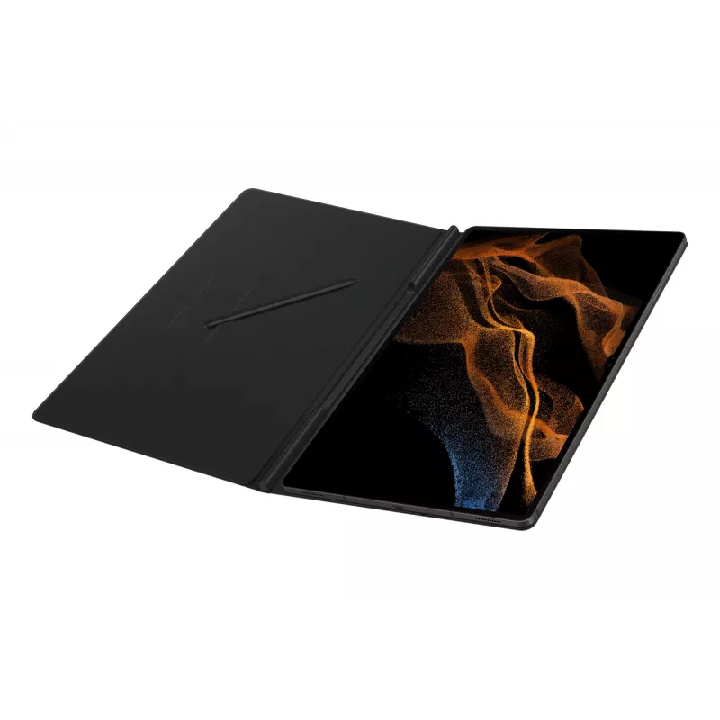 Samsung EF-BX900P 37,1 cm (14,6 cala) okładka Czarny