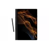 Samsung EF-BX900P 37,1 cm (14,6 cala) okładka Czarny